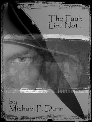 cover image of The Fault Lies Not...